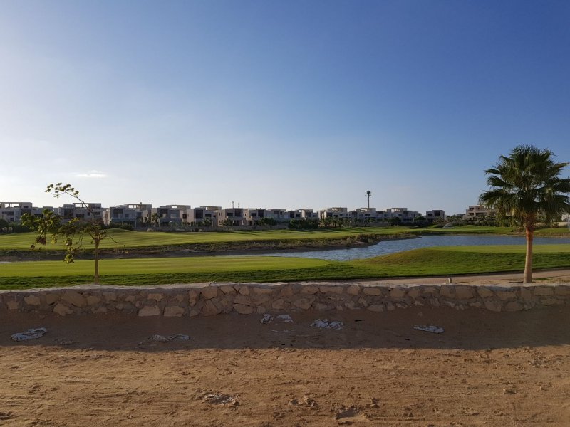 5BR Villa | Semi-Finished | Hacienda Bay thumbnail
