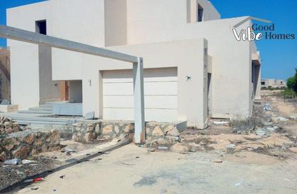 Villa - 5 Bedrooms - 7 Bathrooms for sale in Hacienda Bay - Sidi Abdel Rahman - North Coast