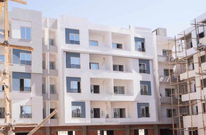 Apartment - 1 Bedroom - 1 Bathroom for sale in El Hadaba District - Hurghada - Red Sea
