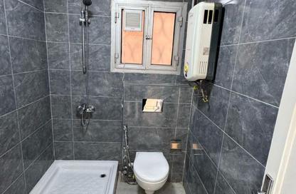 Apartment - 2 Bedrooms - 1 Bathroom for rent in El Rehab Extension - Al Rehab - New Cairo City - Cairo
