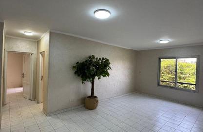 Apartment - 2 Bedrooms - 1 Bathroom for rent in El Rehab Extension - Al Rehab - New Cairo City - Cairo