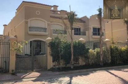 فيلا - 3 غرف نوم - 4 حمامات للبيع في الباتيو 5 ايست - الباتيو - كمبوندات الشروق - مدينة الشروق - القاهرة فيلا - 3 غرف نوم - 4 حمامات للبيع في الباتيو 5 ايست - الباتيو - كمبوندات الشروق - مدينة الشروق - القاهرة