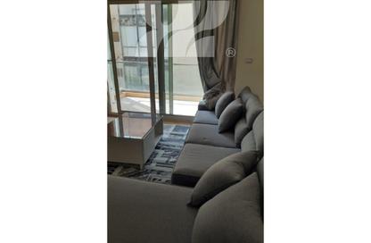 Apartment - 3 Bedrooms - 2 Bathrooms for rent in Galleria Moon Valley - South Investors Area - New Cairo City - Cairo