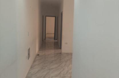شقة - 4 - 3 للإيجار في عمارات الاندلس - حى الاندلس - مدينة القاهرة الجديدة - القاهرة