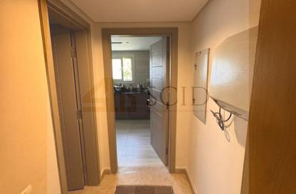 شقة - 2 - 2 للبيع في نيو جيزة - طريق مصر اسكندرية الصحراوي - مدينة 6 أكتوبر - الجيزة