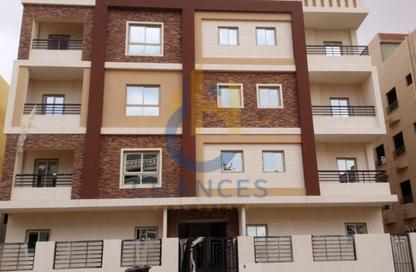 Duplex - 4 - 3 for sale in Al Andalus Buildings - Al Andalus District - New Cairo City - Cairo