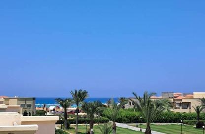 Twin House - 4 Bedrooms - 4 Bathrooms for sale in Stella Heights - Al Alamein - North Coast