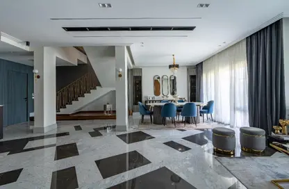 Townhouse - 4 Bedrooms - 4 Bathrooms for sale in Hyde Park - New Cairo City - Cairo Townhouse - 4 Bedrooms - 4 Bathrooms for sale in Hyde Park - New Cairo City - Cairo