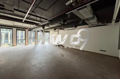 Office Space - 4 Bedrooms - 2 Bathrooms for rent in Eastmain New Cairo - 5th Settlement Compounds - The 5th Settlement - New Cairo City - Cairo