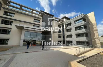 عيادة - استوديو - 1 حمام للبيع في نيو جيزة - طريق مصر اسكندرية الصحراوي - مدينة 6 أكتوبر - الجيزة