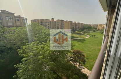 Apartment - 3 Bedrooms - 3 Bathrooms for sale in Madinaty - Cairo