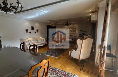 Apartment - 3 Bedrooms - 3 Bathrooms for sale in Madinaty - Cairo
