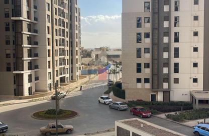 شقة - 3 - 2 للإيجار في بارك سايد ريزيدنس - أبراج زيد - كمبوندات الشيخ زايد - الشيخ زايد - الجيزة