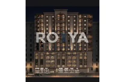 Apartment - 3 Bedrooms - 1 Bathroom for sale in Al Nahas Street - Tanta - Al Gharbeya