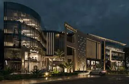 عيادة - استوديو للبيع في مول وان أو وان - الشيخ زايد - الجيزة