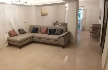 شقة - 2 غرف نوم - 1 حمام للايجار في شارع عمر بن الخطاب - الماظة - مصر الجديدة - القاهرة