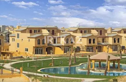 Townhouse - 4 Bedrooms - 5 Bathrooms for sale in Dyar Compound - 90 Street - The 5th Settlement - New Cairo City - Cairo