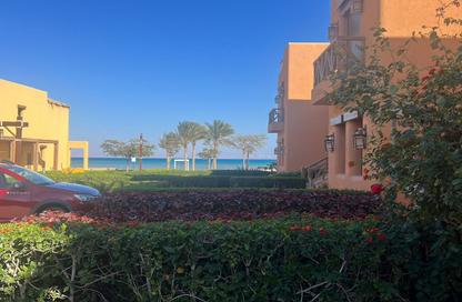 Chalet - 2 Bedrooms - 2 Bathrooms for sale in Mountain View Al Sokhna 2 - Mountain view - Al Ain Al Sokhna - Suez Chalet - 2 Bedrooms - 2 Bathrooms for sale in Mountain View Al Sokhna 2 - Mountain view - Al Ain Al Sokhna - Suez