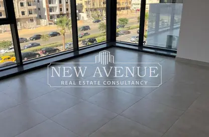 مساحات مكتبية - غرفة نوم - 2 حمامات للبيع في كايرو بيزنس بارك - كمبوندات التجمع الخامس - التجمع الخامس - مدينة القاهرة الجديدة - القاهرة