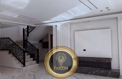Townhouse - 3 Bedrooms - 3 Bathrooms for sale in Talala - New Heliopolis Compounds - New Heliopolis - Cairo