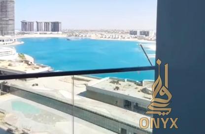 Apartment - Studio - 1 Bathroom for sale in The Gate Towers - New Alamein City - Al Alamein - North Coast Apartment - Studio - 1 Bathroom for sale in The Gate Towers - New Alamein City - Al Alamein - North Coast