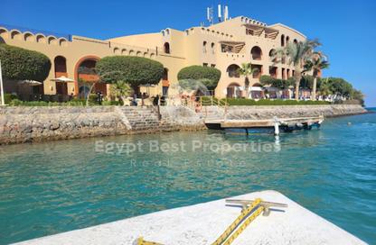 Villa - 5 - 5 for sale in Fanadir Seafront - El Gouna - Hurghada - Red Sea