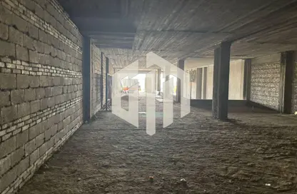 مساحات مكتبية - غرفة نوم - 1 حمام للايجار في بيزنس بلاس - شارع التسعين الشمالي - التجمع الخامس - مدينة القاهرة الجديدة - القاهرة