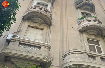 Villa - 7+ Bedrooms - 7+ Bathrooms for rent in Salah Al Din St. - Zamalek - Cairo Villa - 7+ Bedrooms - 7+ Bathrooms for rent in Salah Al Din St. - Zamalek - Cairo