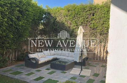 Apartment - 3 Bedrooms - 3 Bathrooms for sale in Six West - Beverly Hills - Sheikh Zayed Compounds - Sheikh Zayed City - Giza
