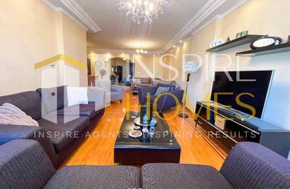 Apartment - 3 Bedrooms - 3 Bathrooms for sale in Smouha - Hay Sharq - Alexandria Apartment - 3 Bedrooms - 3 Bathrooms for sale in Smouha - Hay Sharq - Alexandria