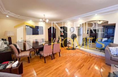 Apartment - 3 Bedrooms - 3 Bathrooms for sale in Smouha - Hay Sharq - Alexandria Apartment - 3 Bedrooms - 3 Bathrooms for sale in Smouha - Hay Sharq - Alexandria