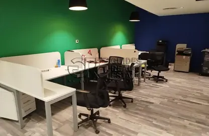 مكتب عمل جماعي - 3 غرف نوم - 1 حمام للايجار في القرية الذكية - طريق مصر اسكندرية الصحراوي - مدينة 6 أكتوبر - الجيزة