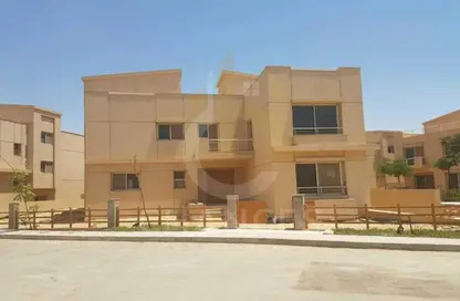 Villa - 6 Bedrooms for sale in Aswar Residence - 5th Settlement Compounds - The 5th Settlement - New Cairo City - Cairo