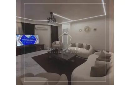 شقة - 3 غرف نوم - 2 حمامات للايجار في شارع مكرم عبيد - المنطقة السادسة - مدينة نصر - القاهرة