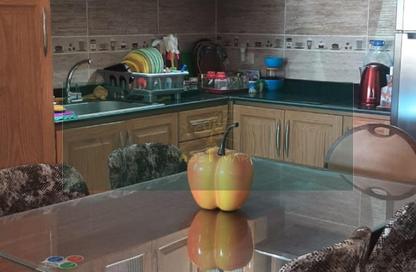 Chalet - 3 Bedrooms - 2 Bathrooms for sale in La Vista 6 - La Vista - Al Ain Al Sokhna - Suez