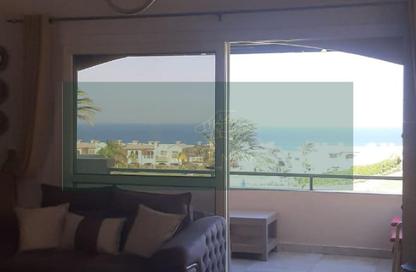 Chalet - 3 Bedrooms - 2 Bathrooms for sale in La Vista 6 - La Vista - Al Ain Al Sokhna - Suez