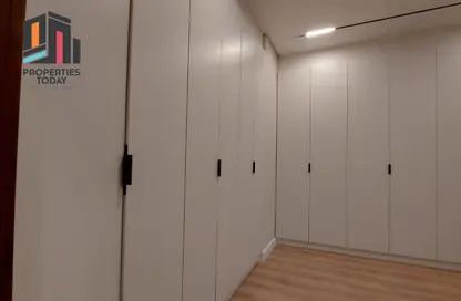 Twin House - 4 Bedrooms - 4 Bathrooms for rent in New Giza - Cairo Alexandria Desert Road - 6 October City - Giza