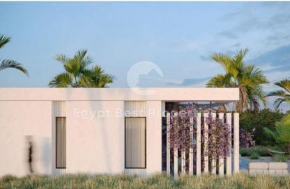 Chalet - 1 Bedroom - 2 Bathrooms for sale in Marassi Red Sea - Soma Bay - Safaga - Hurghada - Red Sea