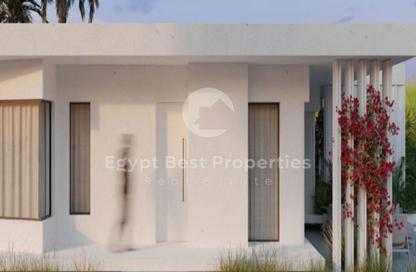 Chalet - 1 Bedroom - 2 Bathrooms for sale in Marassi Red Sea - Soma Bay - Safaga - Hurghada - Red Sea