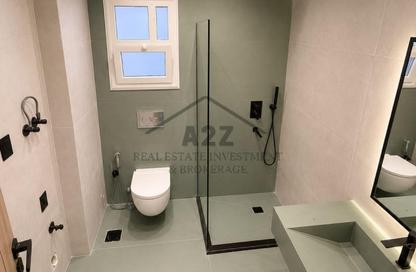 Apartment - 3 Bedrooms - 3 Bathrooms for sale in B8 - Madinaty - Cairo