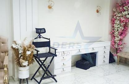 محل تجاري - استوديو - 1 حمام للبيع في سان ستيفانو جراند بلازا - سان ستيفانو - حي شرق - الاسكندرية