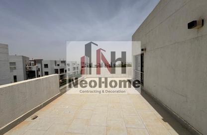Villa - 5 - 5 for rent in Wesal City - El Shorouk Compounds - Shorouk City - Cairo