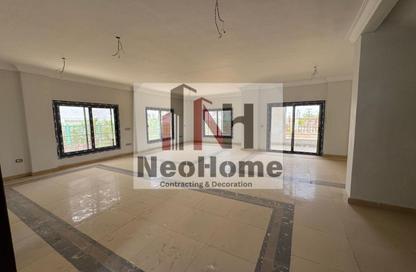 Villa - 5 - 5 for rent in Wesal City - El Shorouk Compounds - Shorouk City - Cairo