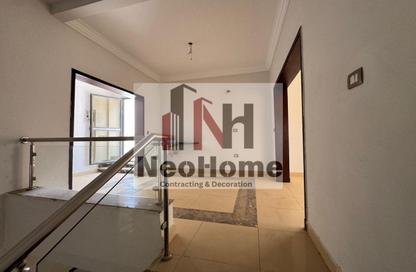 Villa - 5 - 5 for rent in Wesal City - El Shorouk Compounds - Shorouk City - Cairo
