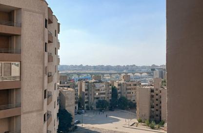 شقة - 2 غرف نوم - 1 حمام للايجار في كابيتال ايست - كمبوندات مدينة نصر - مدينة نصر - القاهرة