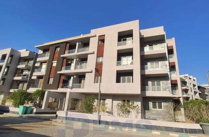 Apartment - 3 Bedrooms - 3 Bathrooms for sale in Zayed Dunes - 6th District - Sheikh Zayed City - Giza