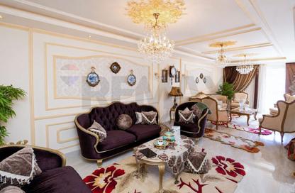 Apartment - 3 Bedrooms - 2 Bathrooms for sale in Abo Qir St. - Ibrahimia - Hay Wasat - Alexandria