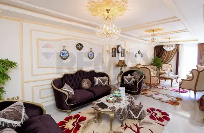 Apartment - 3 Bedrooms - 2 Bathrooms for sale in Abo Qir St. - Ibrahimia - Hay Wasat - Alexandria