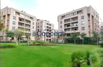 Apartment - 3 - 3 for sale in The Square - 5th Settlement Compounds - The 5th Settlement - New Cairo City - Cairo Apartment - 3 - 3 for sale in The Square - 5th Settlement Compounds - The 5th Settlement - New Cairo City - Cairo