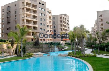 Apartment - 3 - 3 for sale in The Square - 5th Settlement Compounds - The 5th Settlement - New Cairo City - Cairo
